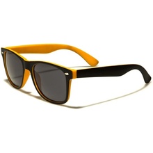 Wayfarer RUBBER Oranžové PolarSpex WF04-2TSTD