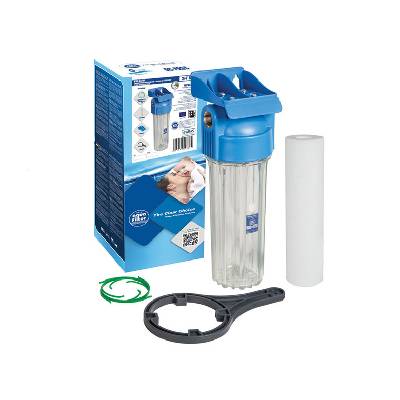 ФИЛТЪРНА КОЛОНА pavirani 10" 3/4 К-Т (3602)