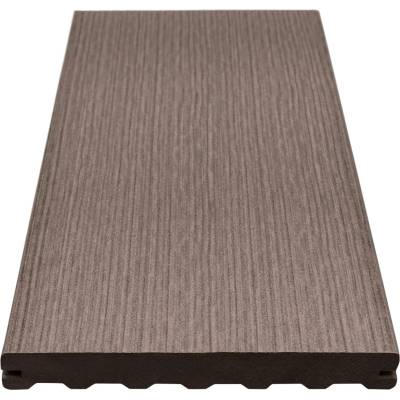 Terafest Max Forest terasové prkno 195 x 22 x 4000 mm Mahagon 1 ks