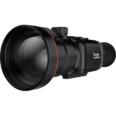 ThermTec Vidar 660L 2.0