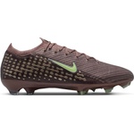Nike Футболни бутонки Nike Mercurial Vapor 16 Elite Adults Firm Ground Football Boots - Plum/Silver