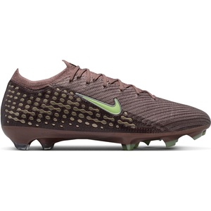 Nike Футболни бутонки Nike Mercurial Vapor 16 Elite Adults Firm Ground Football Boots - Plum/Silver
