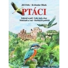 Ptáci - Jiří Felix, Květoslav Hísek