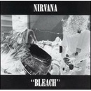 Nirvana - Bleach - Remastered CD