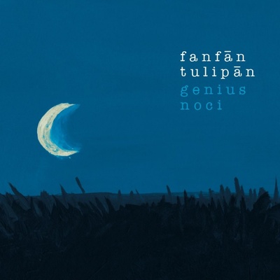 FANFAN TULIPAN - GENIUS NOCI CD