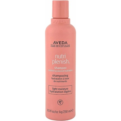 Aveda NutriPlenish Hydrating Shampoo Light Moisture 250 ml
