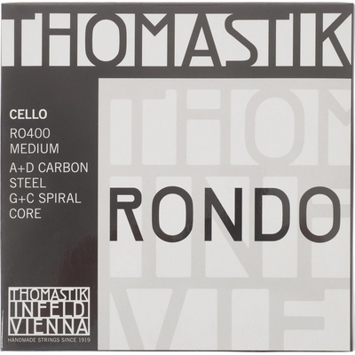 Thomastik Rondo Cello Set RO400