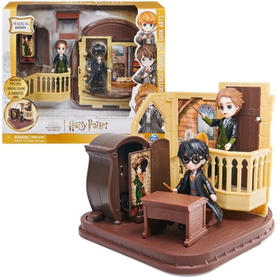Spin Master Harry Potter Hrací sada obrana proti černé magii