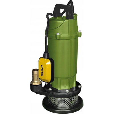 Procraft 370 W 15000 l/h