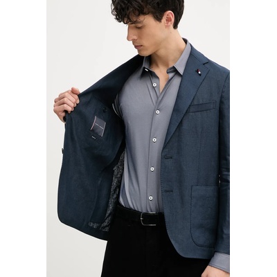 Tommy Hilfiger Ленено сако Tommy Hilfiger (SQTHL5966.SQTH500)