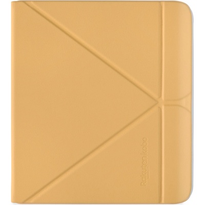 Kobo Libra Colour Sleepcover N428-AC-YL-E-PU žltá