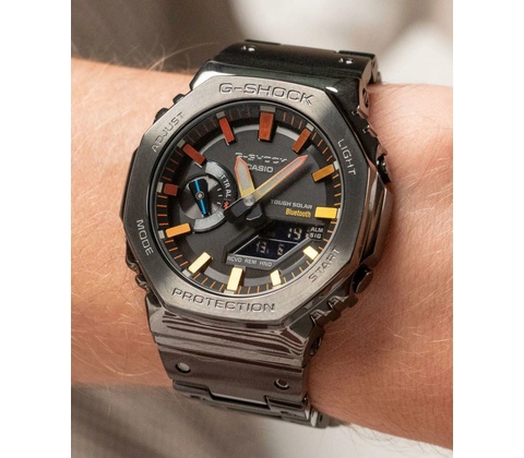 Casio GM-B2100BPC-1A
