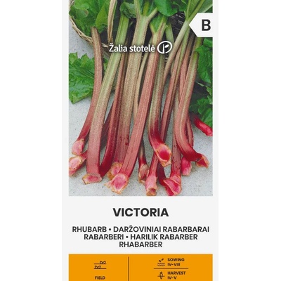 Seklos Ревен Виктория