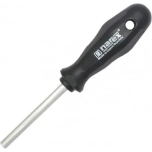  Отвертка държач за битове магнитна 1/4" х 70 мм Narex Bystrice (Bystrice)