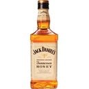 Jack Daniel's Honey 35% 0,5 l (čistá fľaša)