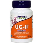 NOW UC-II Type II Collagen Veg 60 pcs