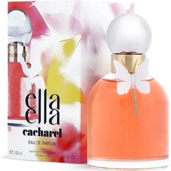 Cacharel Ella Ella (Refillable) EDP 100 ml