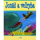 Jonáš a veľryba