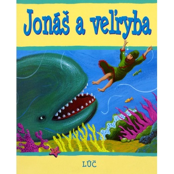 Jonáš a veľryba