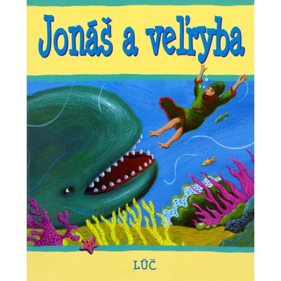 Jonáš a veľryba