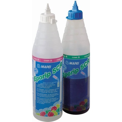 Mapei Eporip SCR A+B 600ml – Zboží Mobilmania
