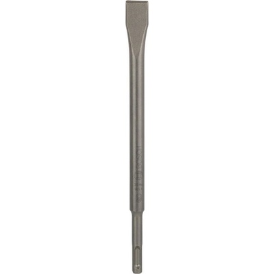 BOSCH PRO Plochý dláto 20 x 250 mm SDS-Plus