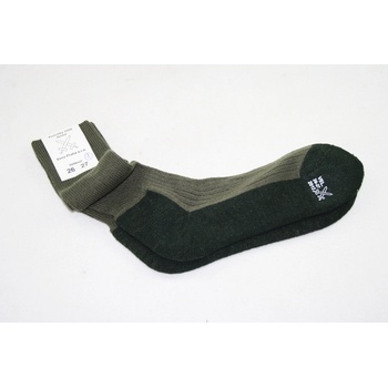 Northman/Knitva/XENA ponožky AČR Termo 2000