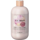 Inebrya Ice Cream Keratin Restructuring Shampoo 300 ml