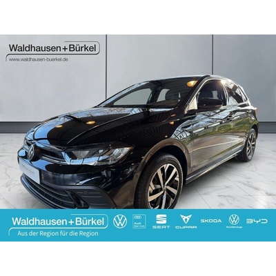 Volkswagen Polo 1.0 TSI Energy DSG 85 kW