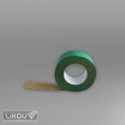 Gutta Guttaband WB Uniband zelená 50 mm x 25 m
