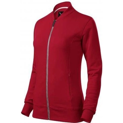Mikina dámská BOMBER