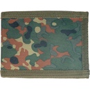 Mil-tec BW na doklady flecktarn