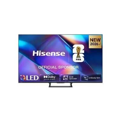 Hisense 55A7S