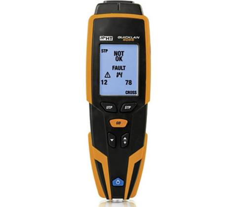 HT Instruments 6055