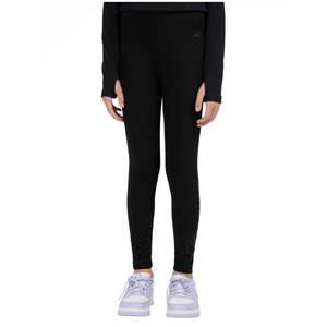 4F Tights Cas F313 Deep Black Детски размер: 140 / Цвят: черен
