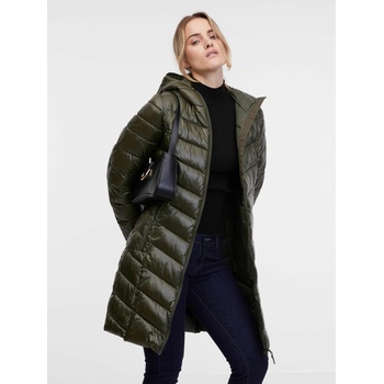 orsay Дамско ватирано палто в цвят каки ORSAY Orsay | Zelen | ЖЕНИ | XS