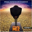 Ost - Despicable Me 2 CD