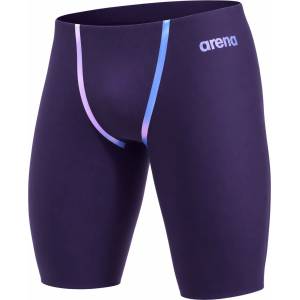 arena powerskin primo jammer midnight blue xs - uk30