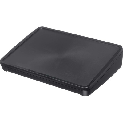 Bopla BOP 10.1 PQ-9005 pultové pouzdro (d x š x v) 285 x 198 x 61.2 mm ABS černá (RAL 9005) 1 ks