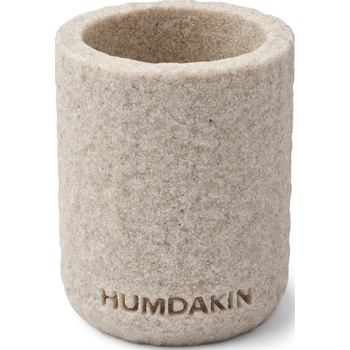 Humdakin Чаша за четки за зъби Humdakin пясъчен цвят (696-00)