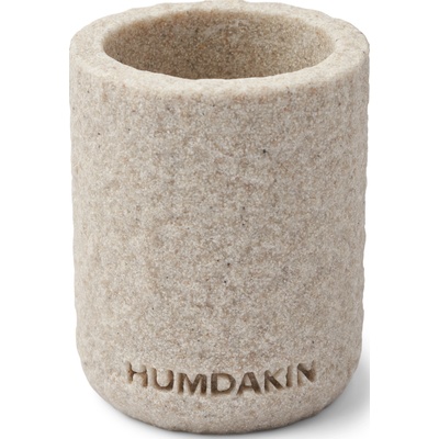 Humdakin Чаша за четки за зъби Humdakin пясъчен цвят (696-00)