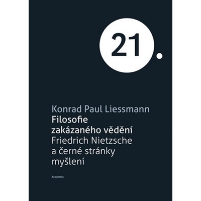 Filosofie zakázaného vědění