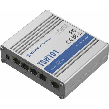 Teltonika TSW101