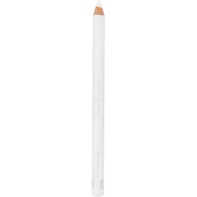 Rimmel Soft Kohl Kajal Eyes ceruzka na oči 71 pure White 1,2 g