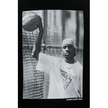 Guess Jeans Памучна тениска Guess Jeans (M5BI3K.K8FQ4)