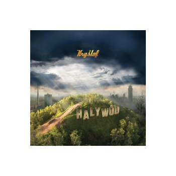 Kryštof - Halywud Vinyl LP
