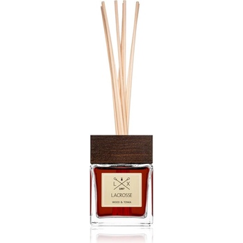 The Olphactory Ambientair Lacrosse Wood & Tonka арома-дифузер 200ml