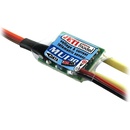 MUI 30 EX měření proudu 0-30A