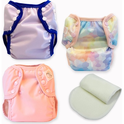 Ritkavsuchu Odplienkovacia sada RAINBOW I S 6-9kg