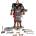 PureArts Pure Arts Assassin's Creed Valhalla Eivor Scale 1 6 30cm